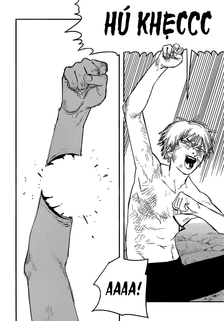 Chainsaw Man Tập 9 trang 14