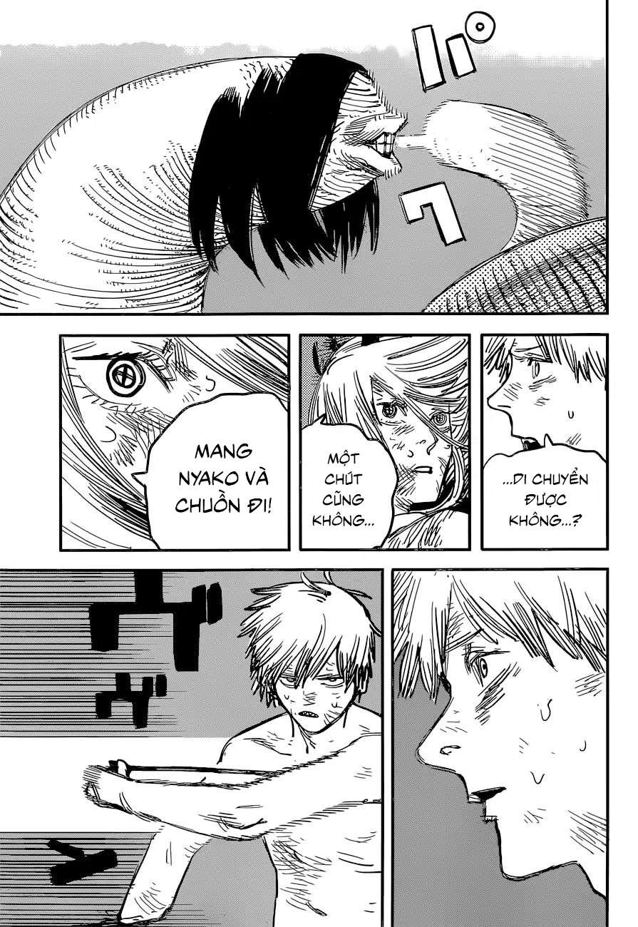 Chainsaw Man Tập 9 trang 17