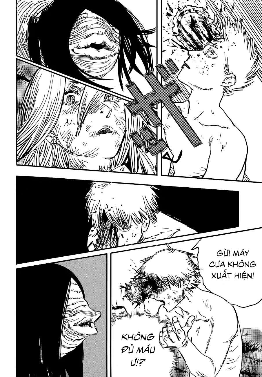 Chainsaw Man Tập 9 trang 18