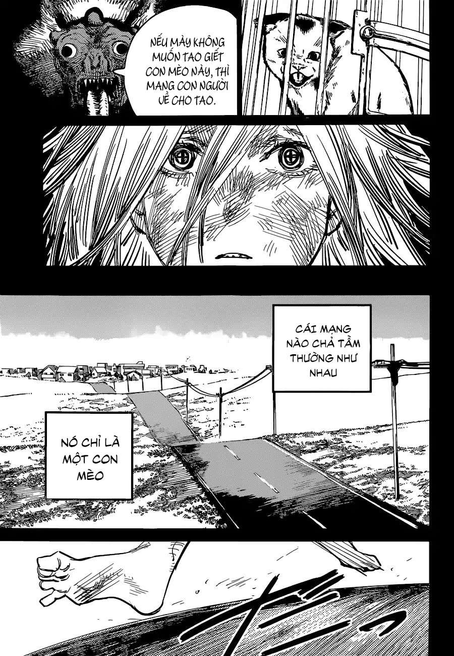 Chainsaw Man Tập 9 trang 5