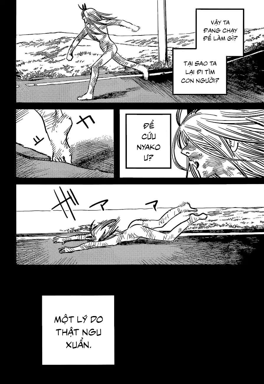 Chainsaw Man Tập 9 trang 6