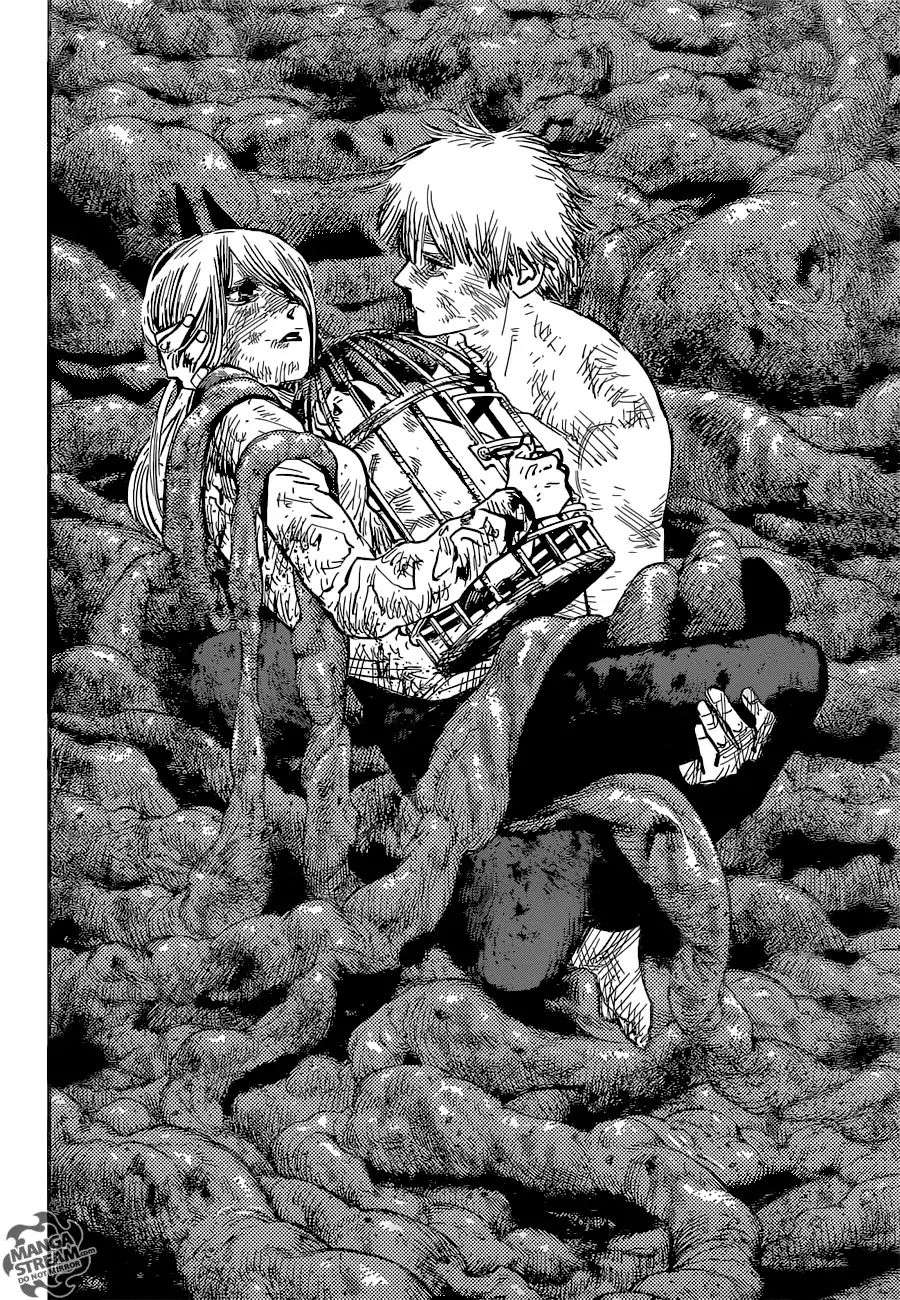 Chainsaw Man Tập 9 trang 10