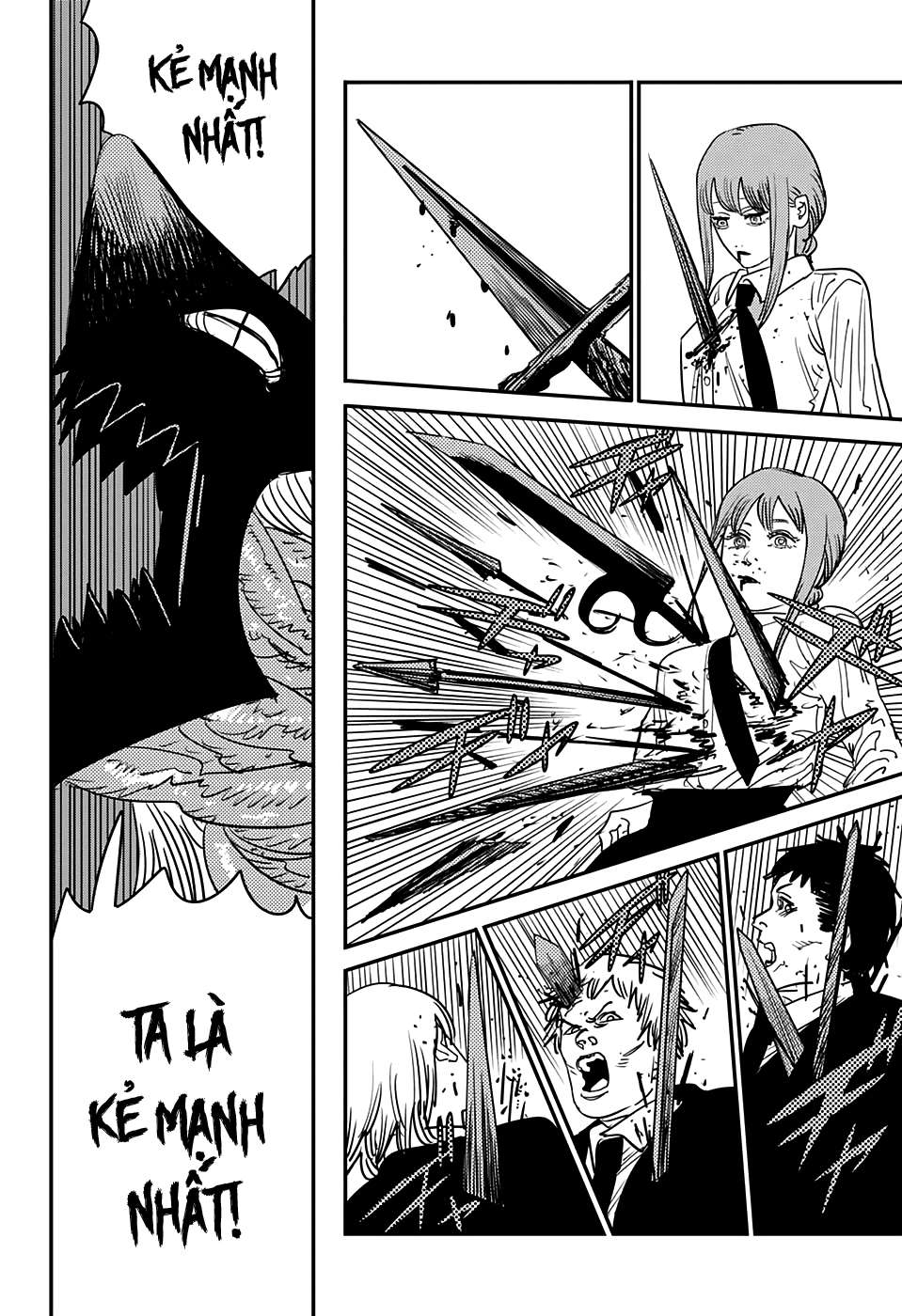 Chainsaw Man Tập 90 trang 12