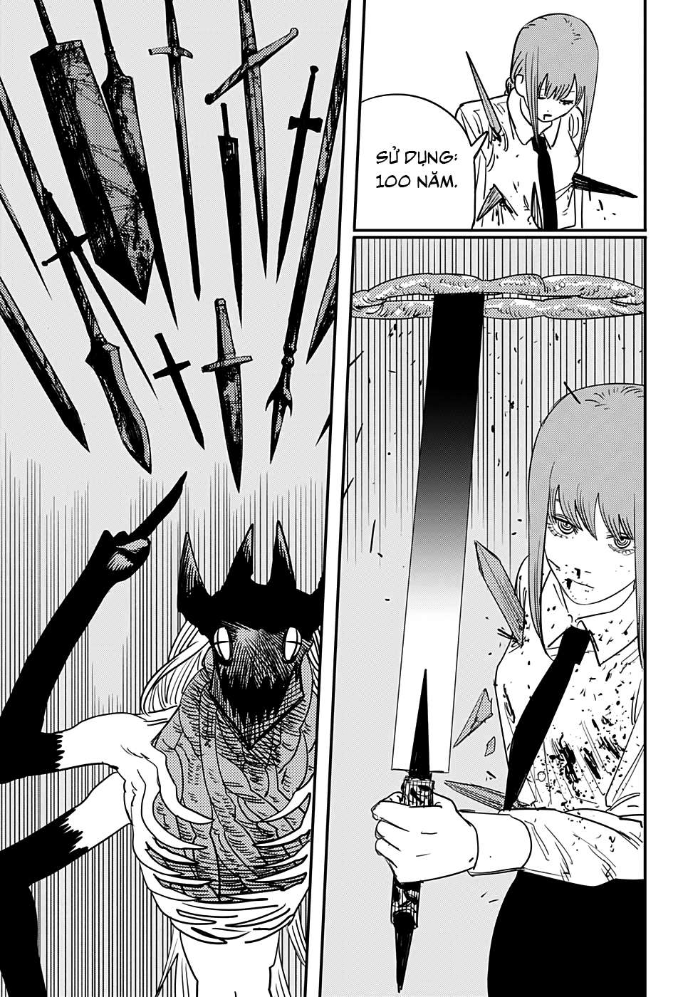 Chainsaw Man Tập 90 trang 13