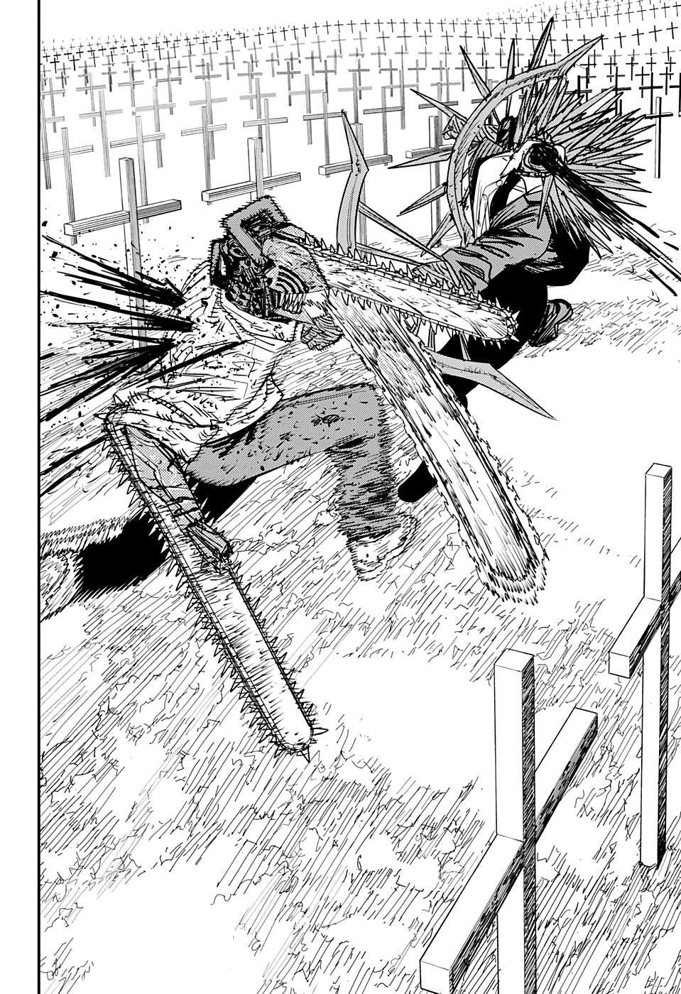 Chainsaw Man Tập 94 trang 18