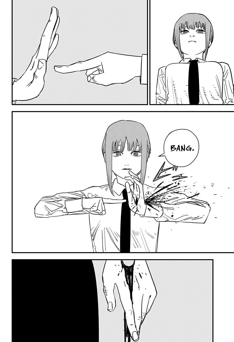 Chainsaw Man Tập 94 trang 20