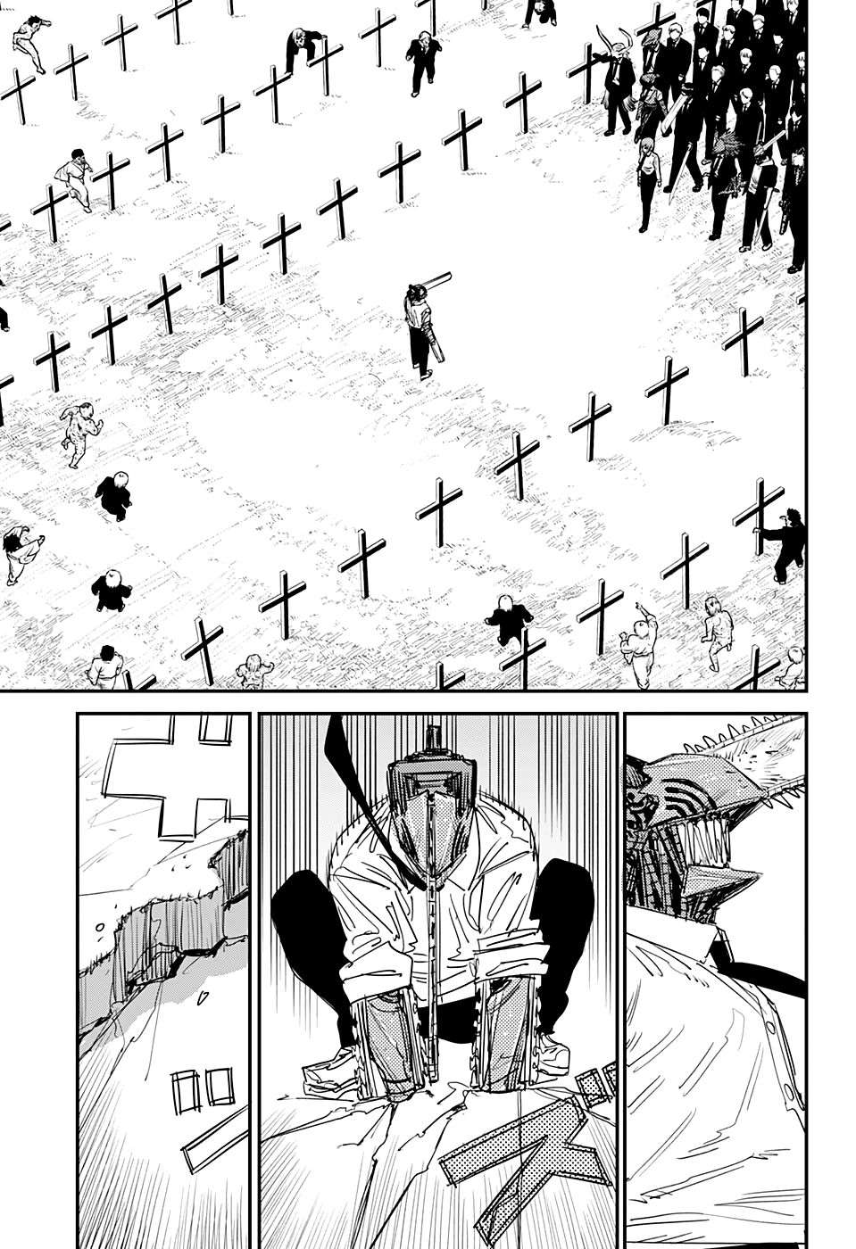 Chainsaw Man Tập 94 trang 6