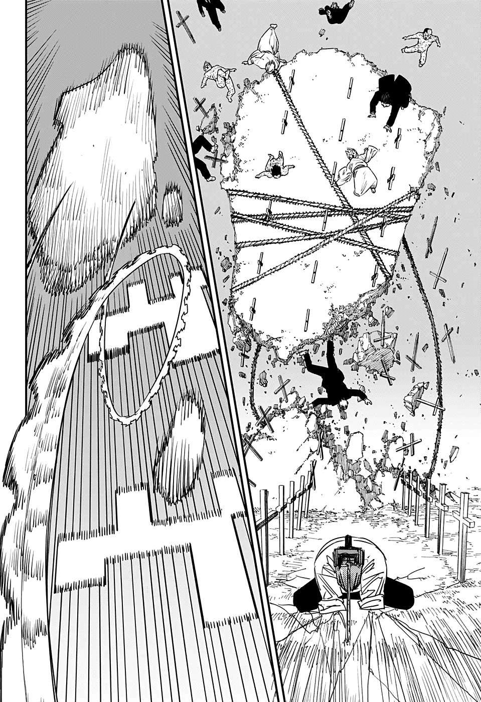 Chainsaw Man Tập 94 trang 7