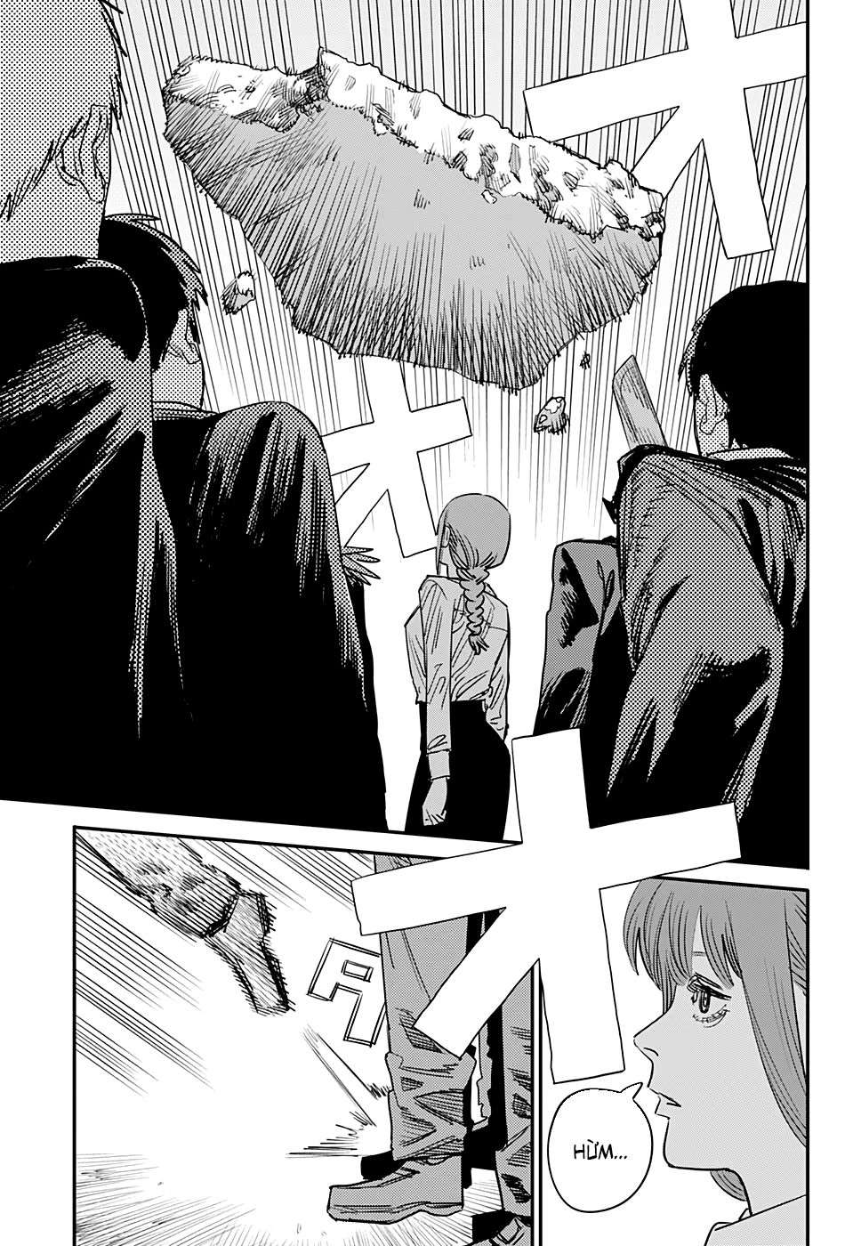 Chainsaw Man Tập 94 trang 8
