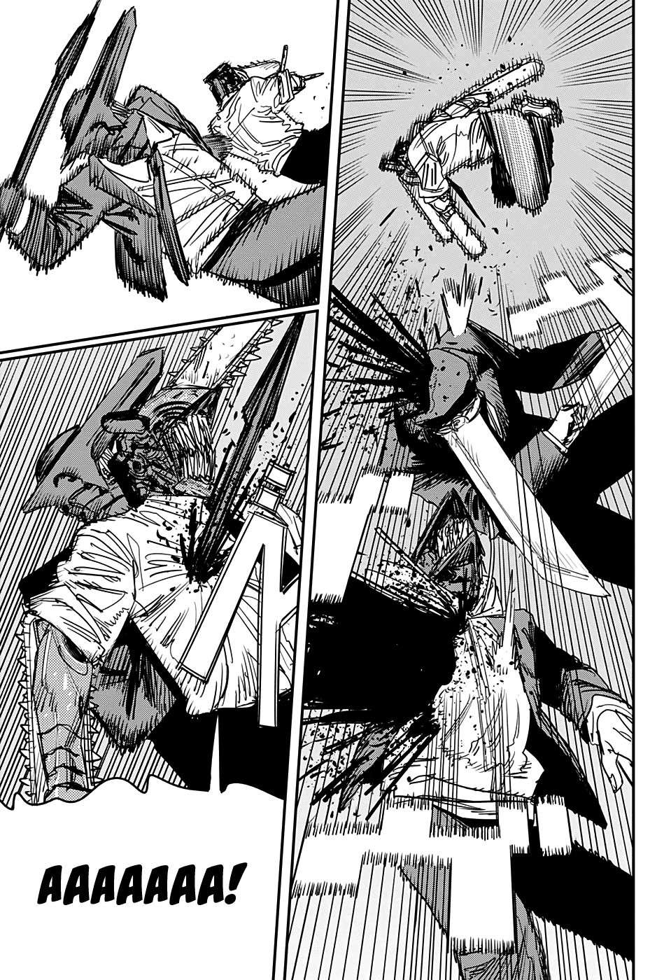 Chainsaw Man Tập 94 trang 10