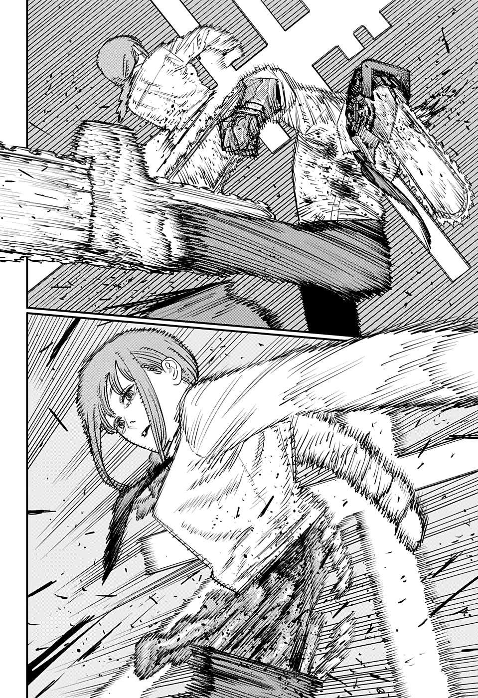 Chainsaw Man Tập 95 trang 11