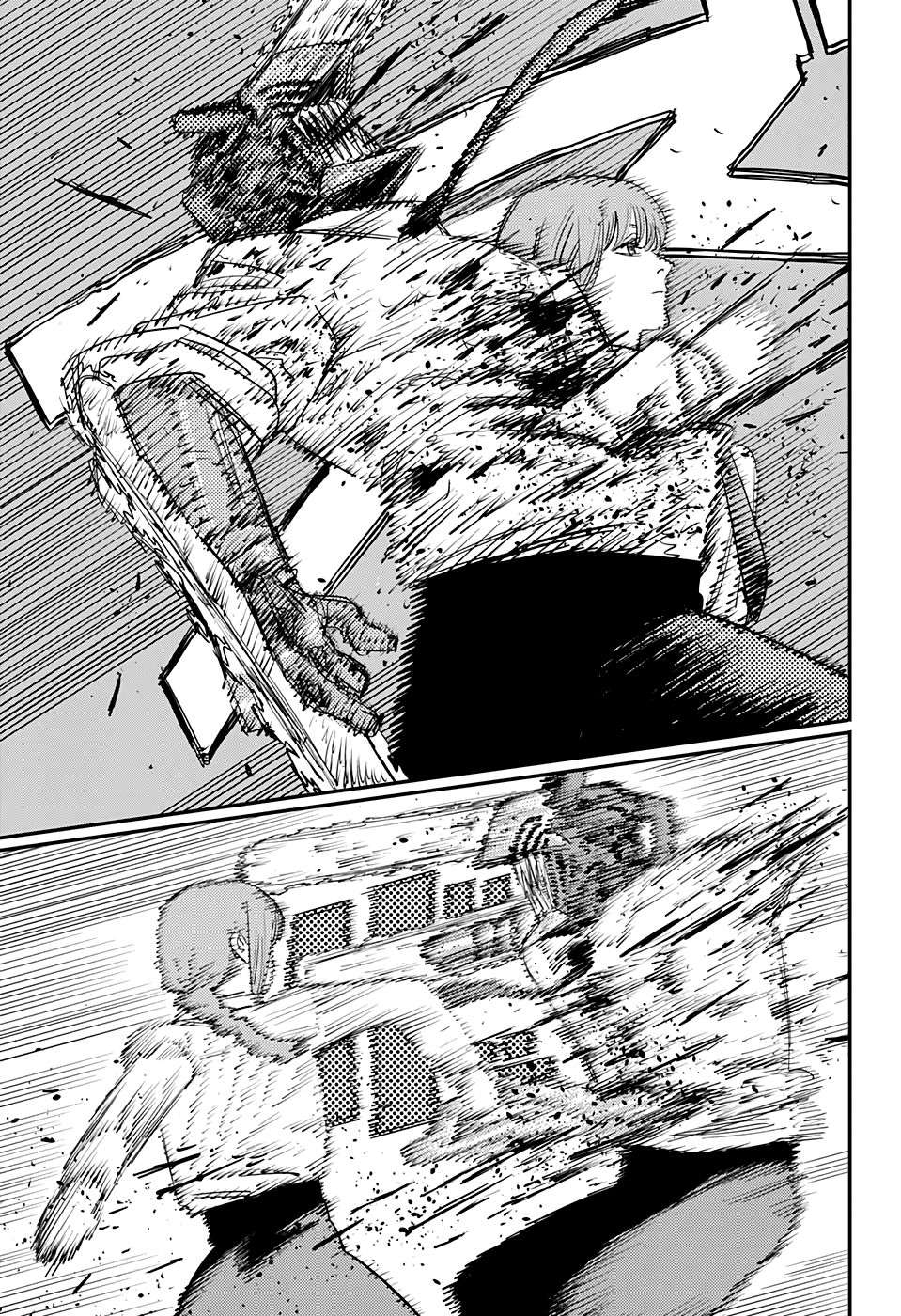Chainsaw Man Tập 95 trang 12