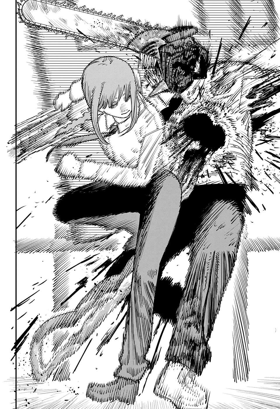Chainsaw Man Tập 95 trang 13