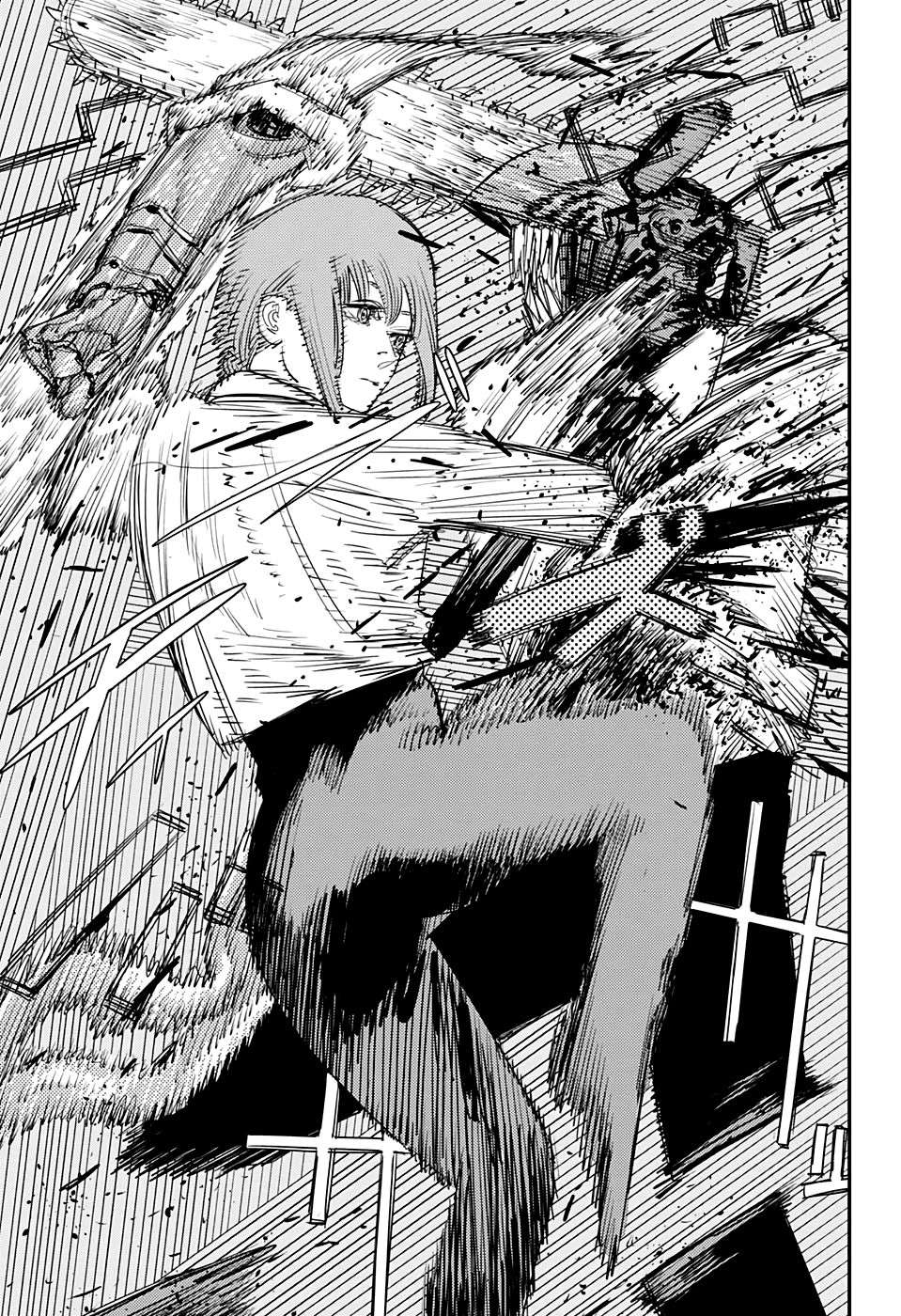 Chainsaw Man Tập 95 trang 14