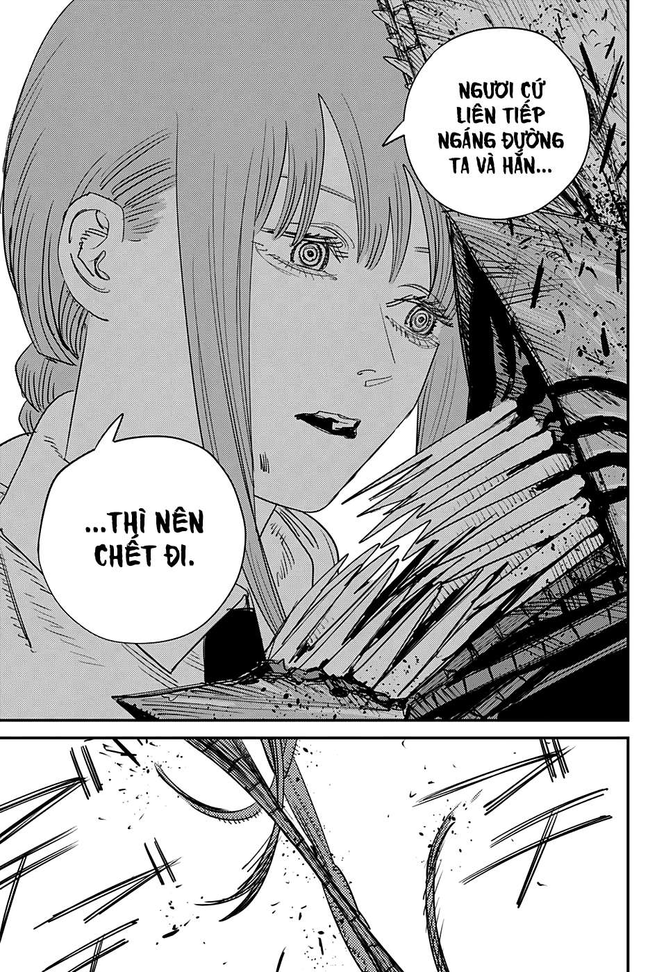 Chainsaw Man Tập 95 trang 19
