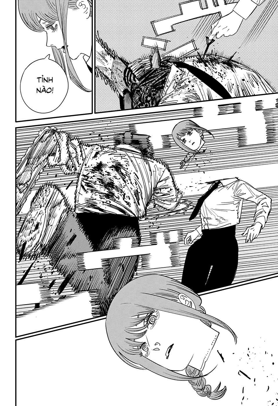 Chainsaw Man Tập 95 trang 5
