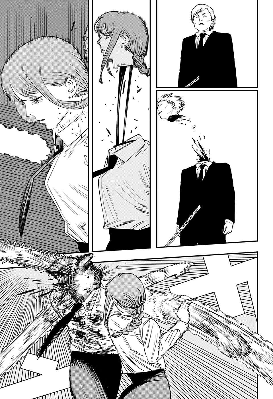 Chainsaw Man Tập 95 trang 6