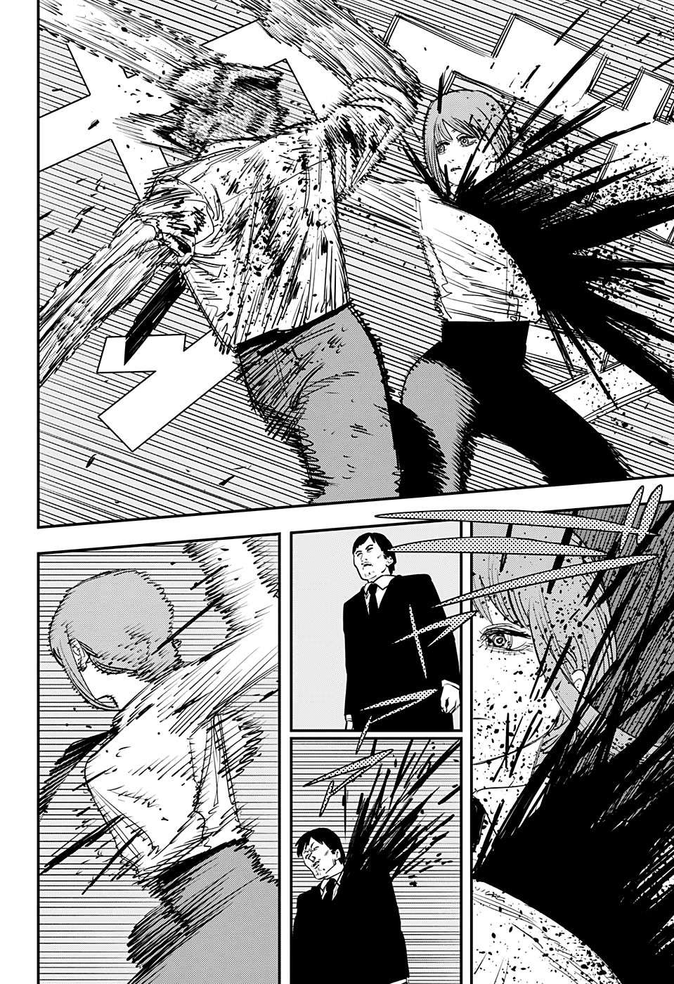 Chainsaw Man Tập 95 trang 7