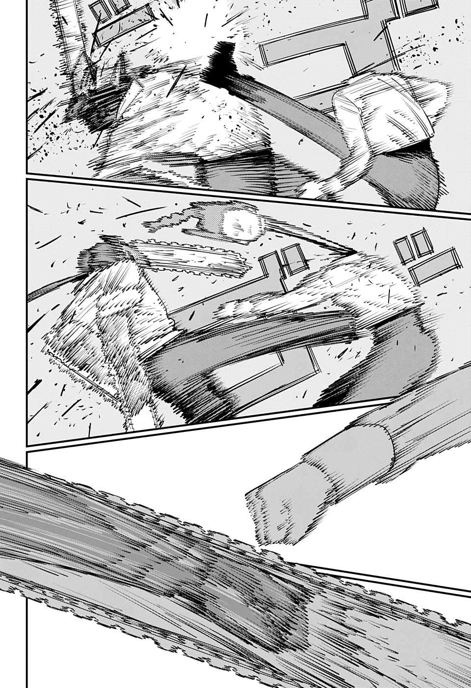 Chainsaw Man Tập 95 trang 9