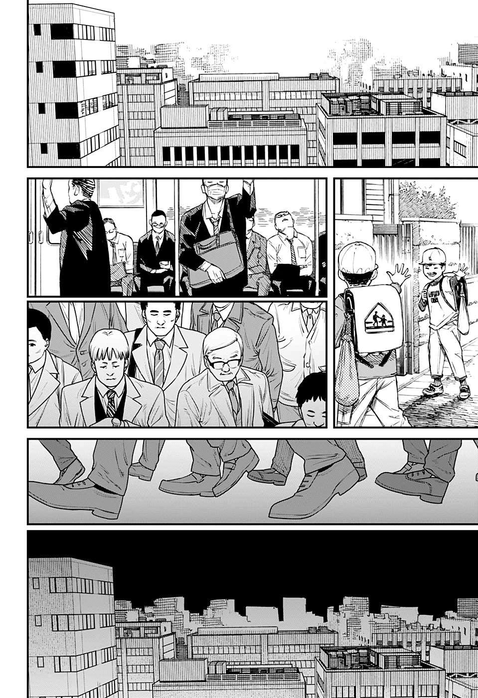 Chainsaw Man Tập 96 trang 13