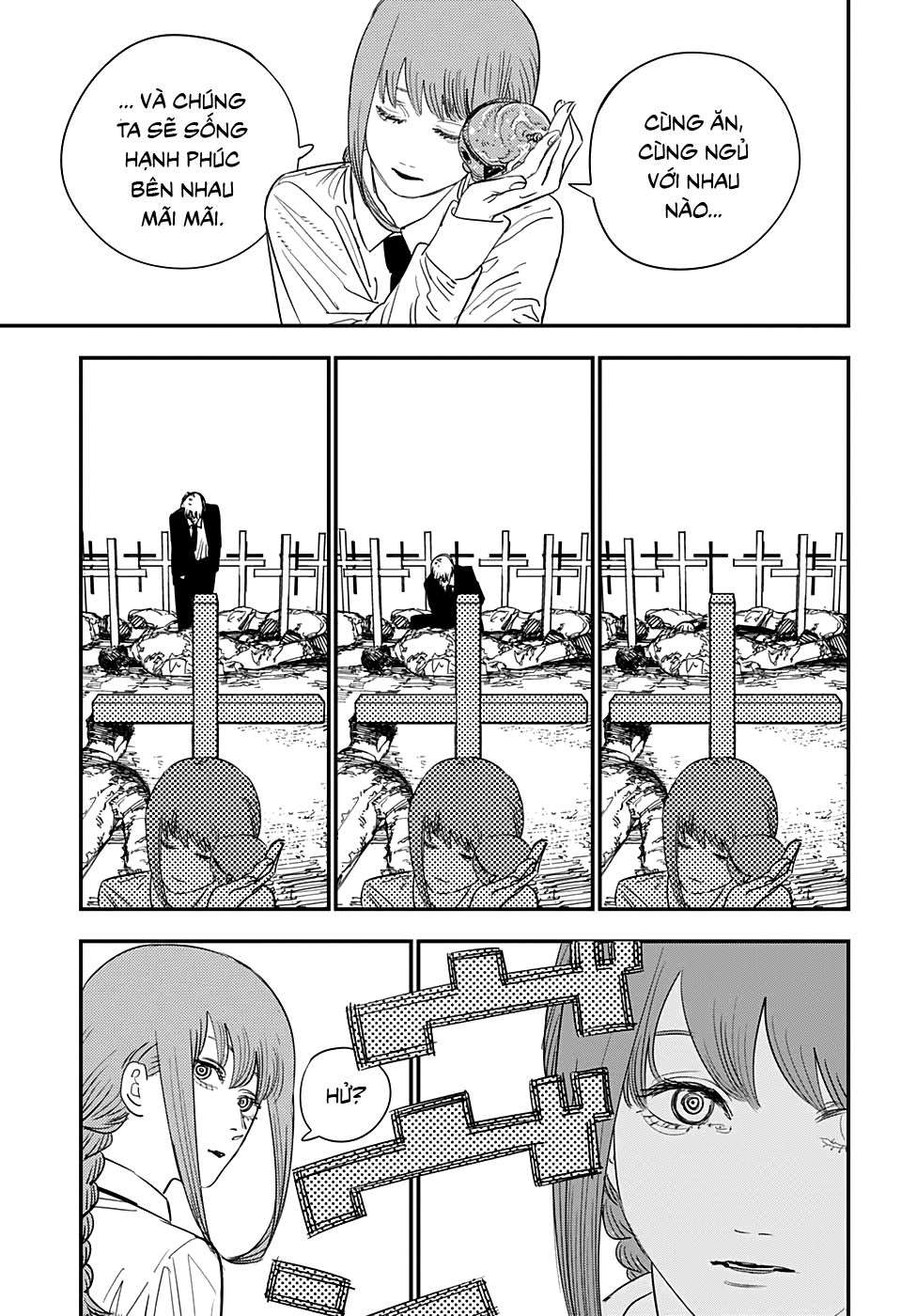 Chainsaw Man Tập 96 trang 6