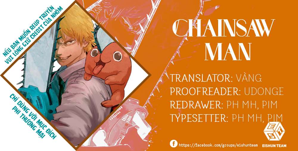 Chainsaw Man Tập 98 trang 2