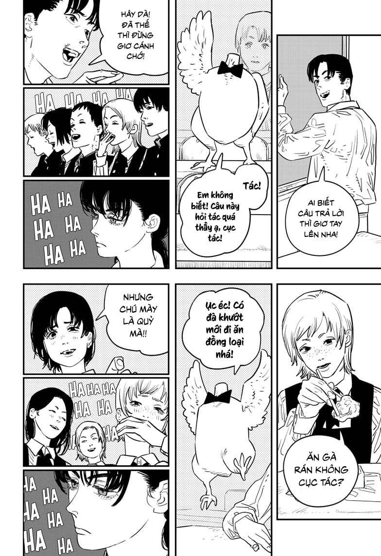 Chainsaw Man Tập 98 trang 11