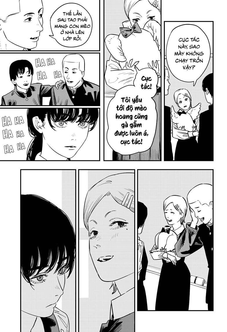 Chainsaw Man Tập 98 trang 12