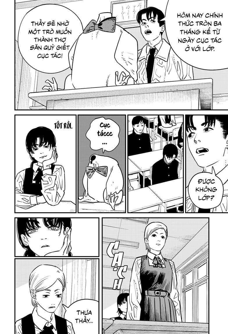 Chainsaw Man Tập 98 trang 13