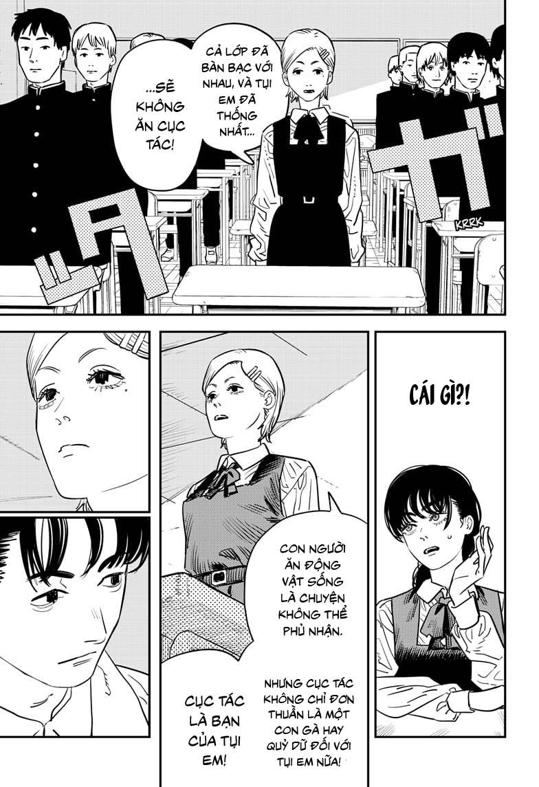 Chainsaw Man Tập 98 trang 14