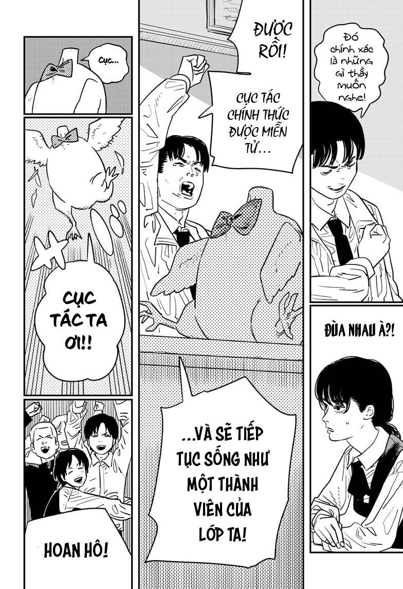 Chainsaw Man Tập 98 trang 15
