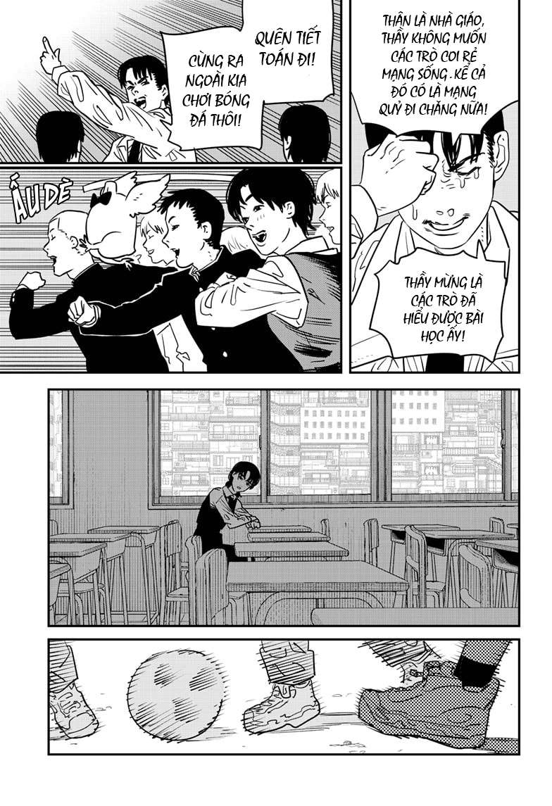 Chainsaw Man Tập 98 trang 16