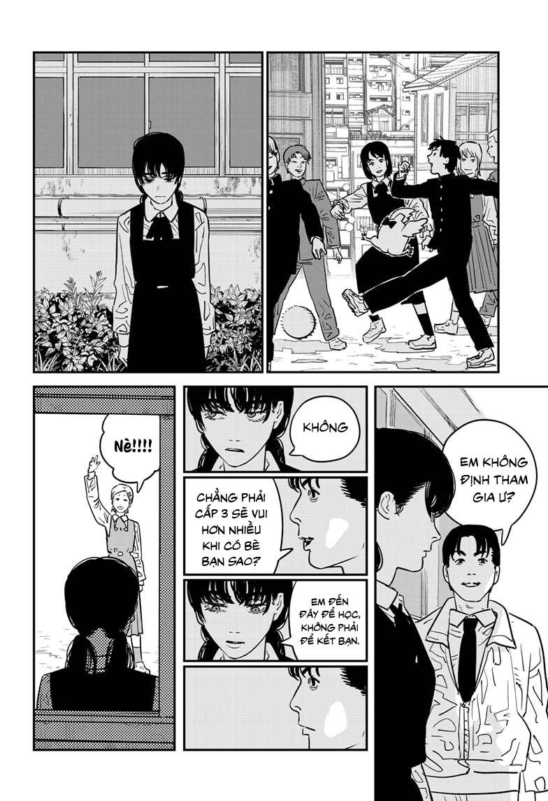 Chainsaw Man Tập 98 trang 17