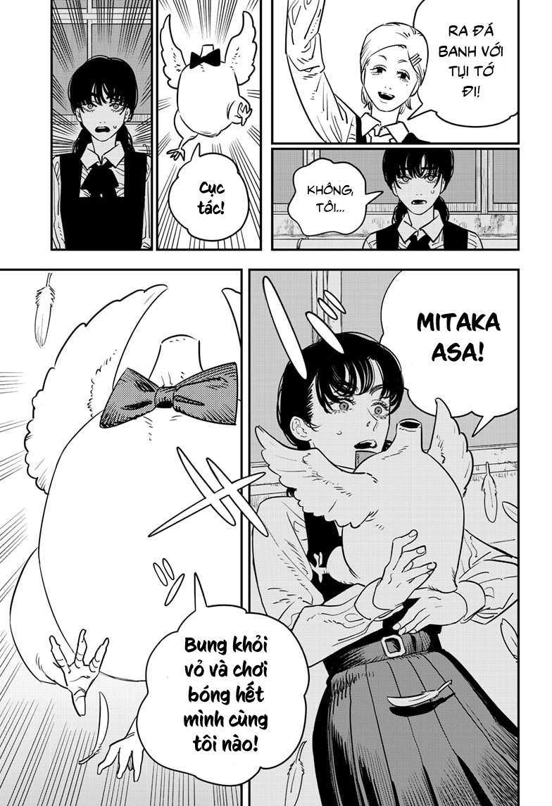 Chainsaw Man Tập 98 trang 18