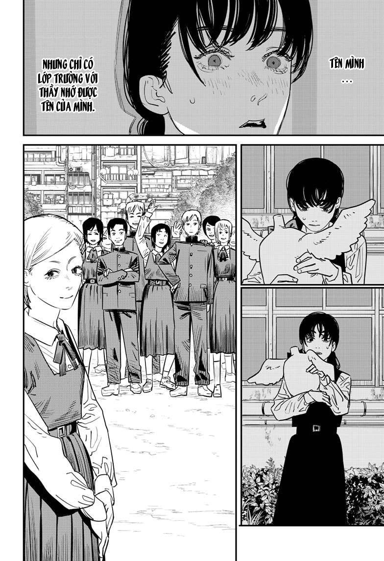 Chainsaw Man Tập 98 trang 19