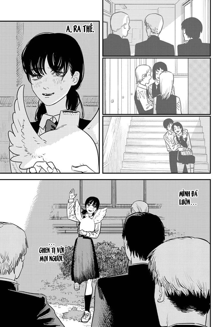 Chainsaw Man Tập 98 trang 20