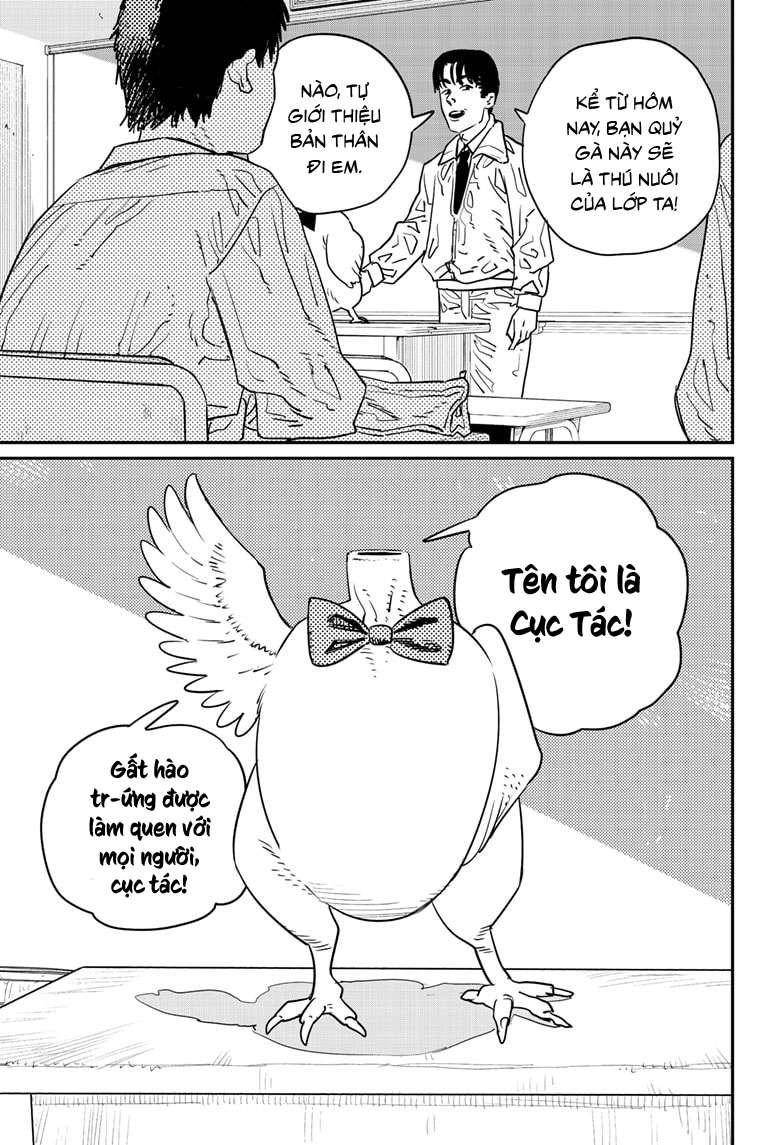 Chainsaw Man Tập 98 trang 3