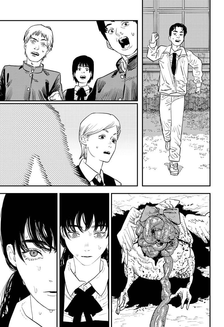 Chainsaw Man Tập 98 trang 24