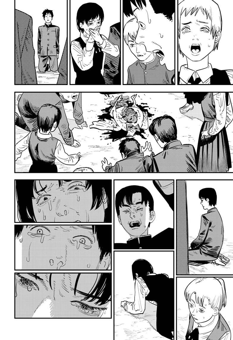 Chainsaw Man Tập 98 trang 25