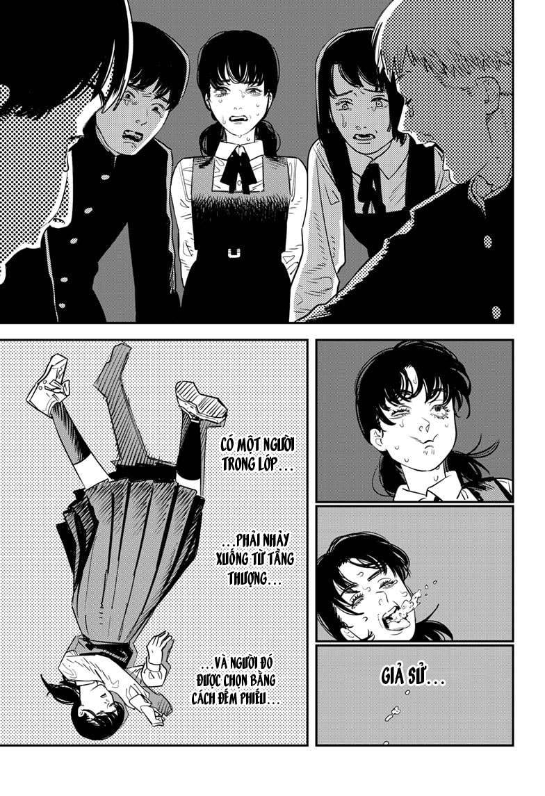 Chainsaw Man Tập 98 trang 26