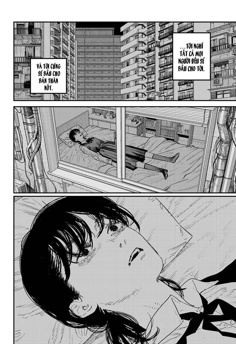 Chainsaw Man Tập 98 trang 27