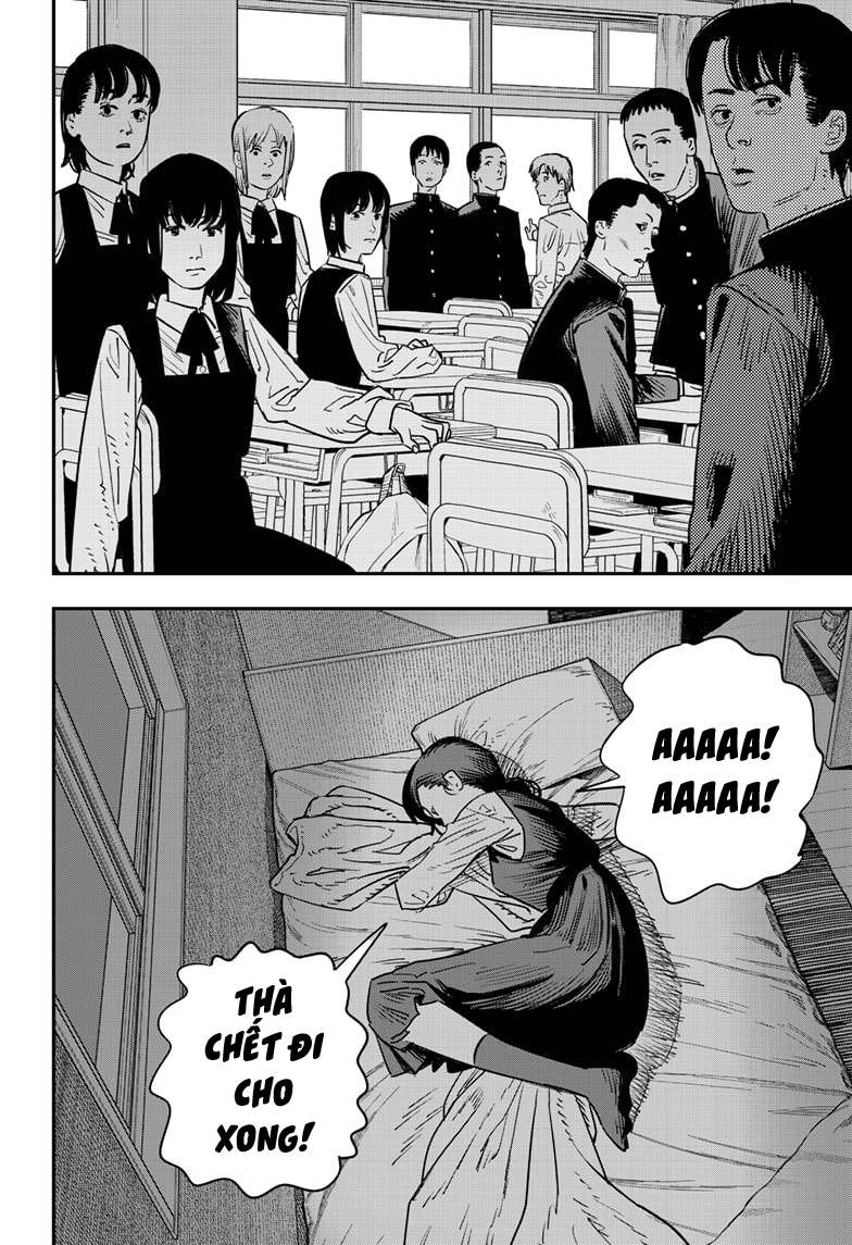 Chainsaw Man Tập 98 trang 29