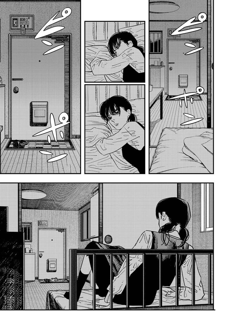 Chainsaw Man Tập 98 trang 30