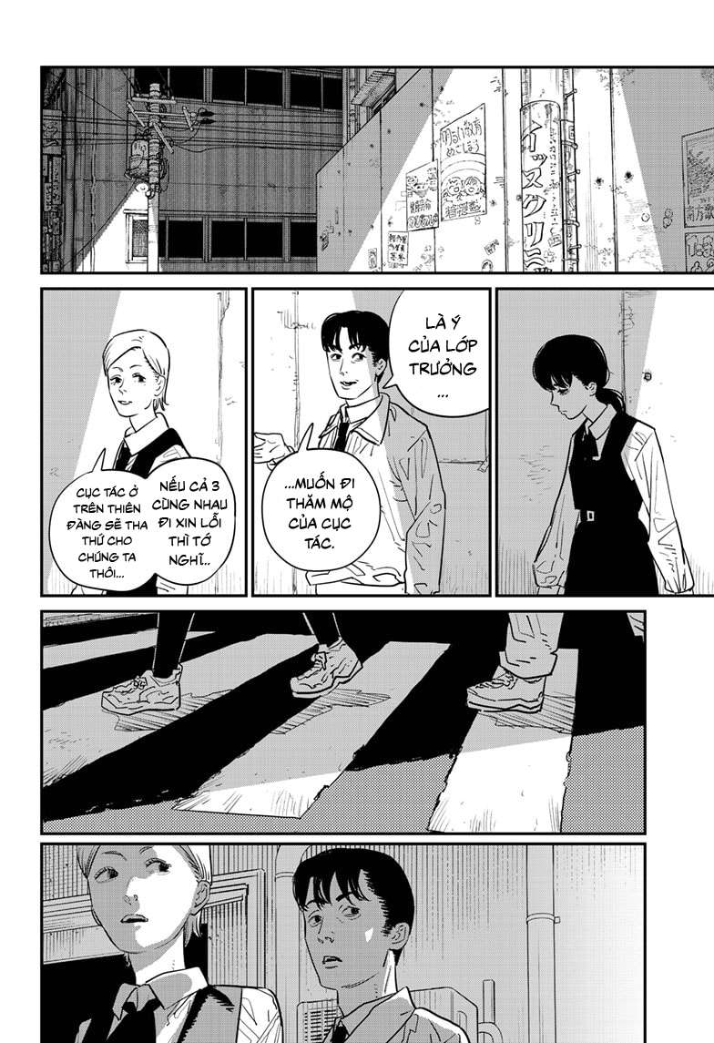 Chainsaw Man Tập 98 trang 31