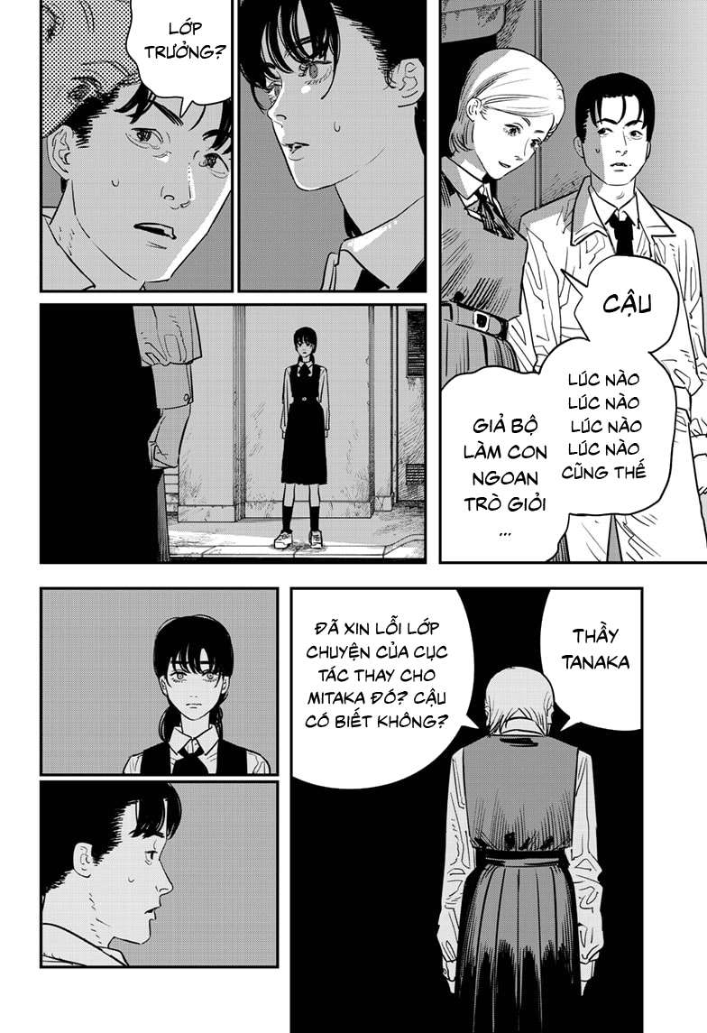 Chainsaw Man Tập 98 trang 33