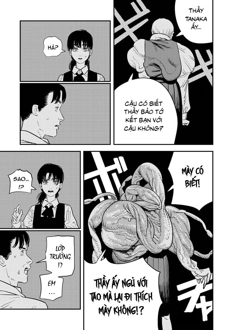 Chainsaw Man Tập 98 trang 34