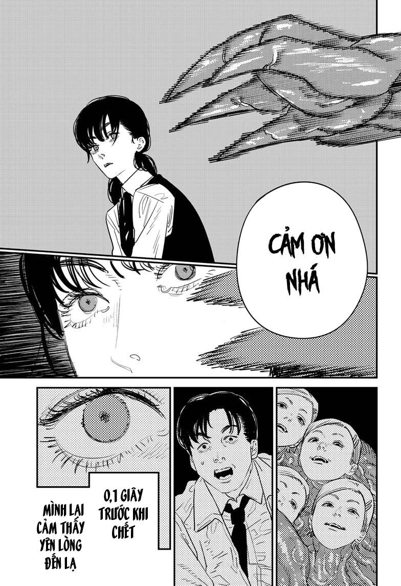Chainsaw Man Tập 98 trang 38