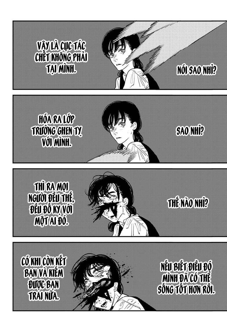 Chainsaw Man Tập 98 trang 39