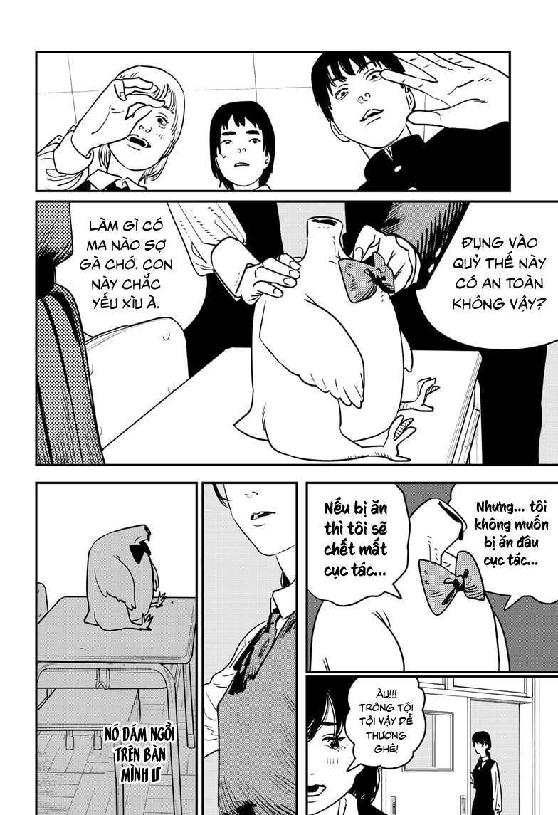 Chainsaw Man Tập 98 trang 5