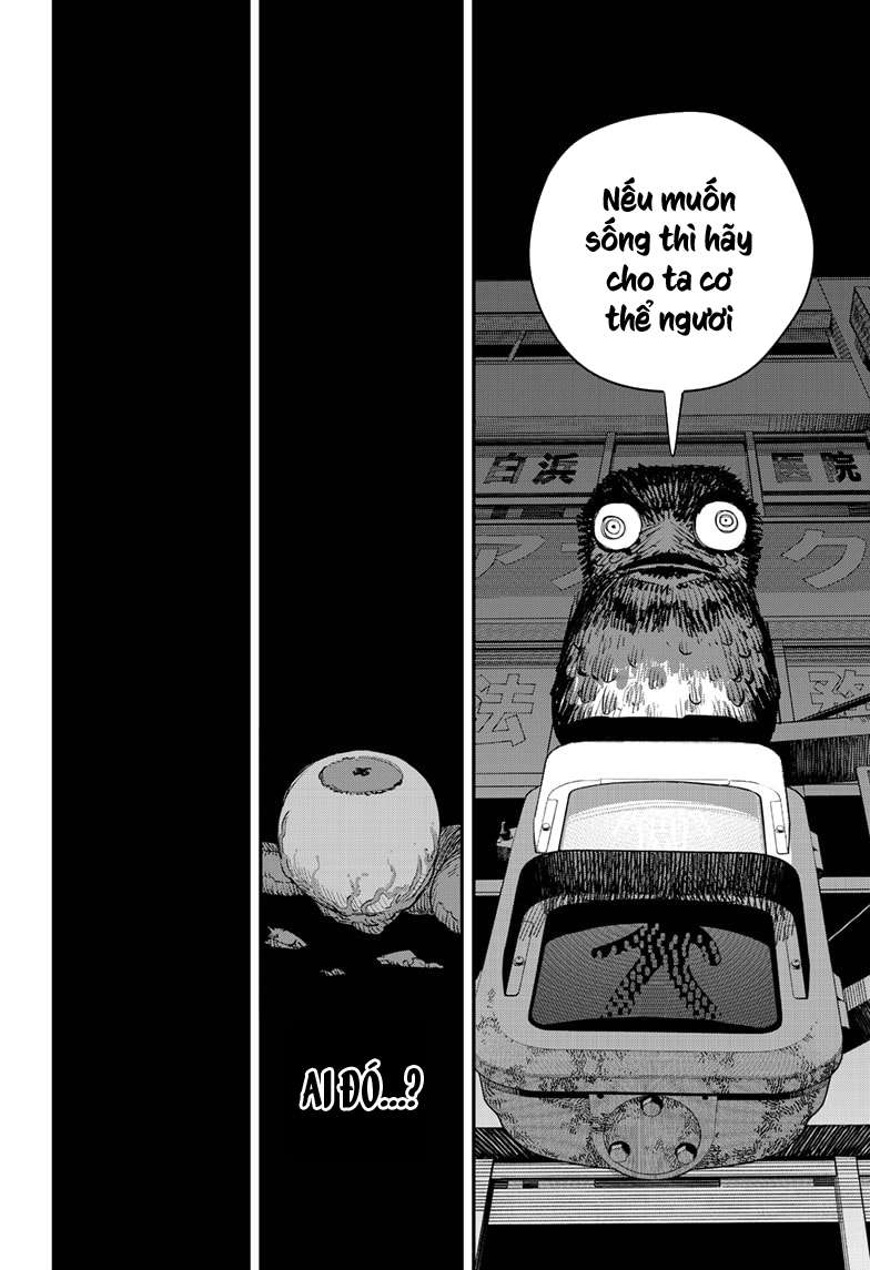 Chainsaw Man Tập 98 trang 41